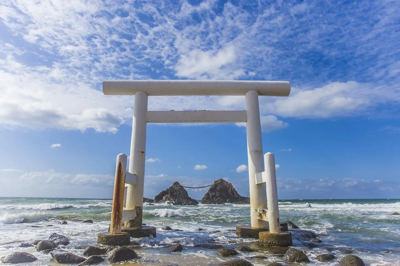Oh Inn -Fukuoka Stay-