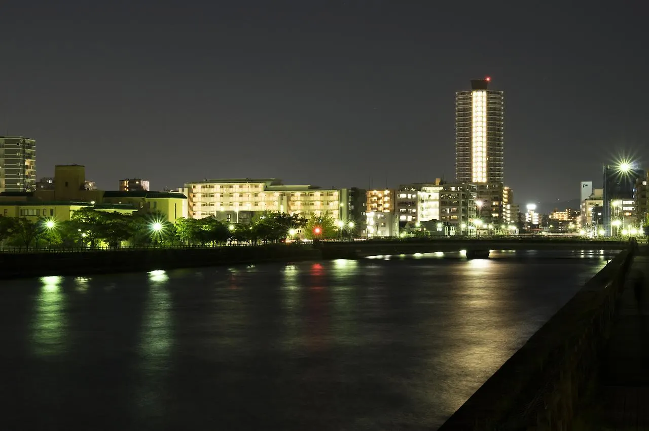 Appartamento Oh Inn -Fukuoka Stay-