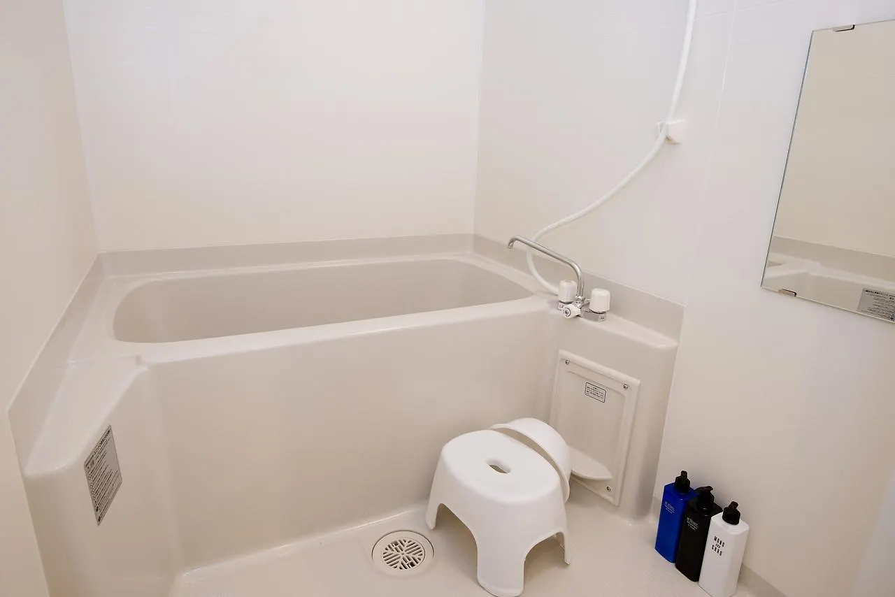 Appartamento Oh Inn -Fukuoka Stay-