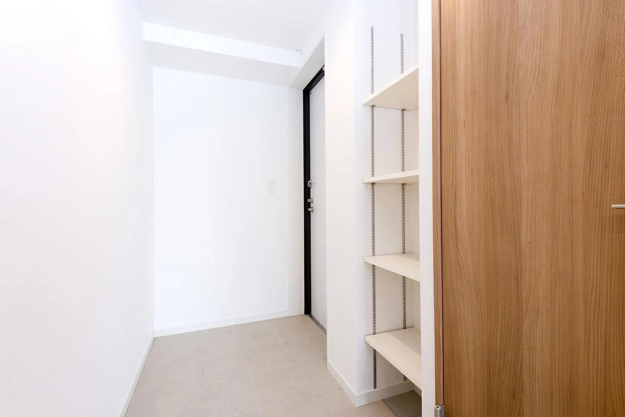 Oh Inn -Fukuoka Stay-