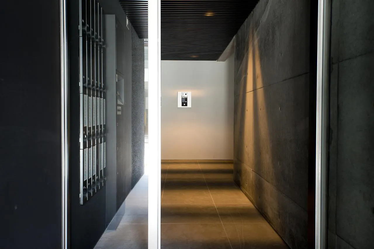 Oh Inn -Fukuoka Stay-