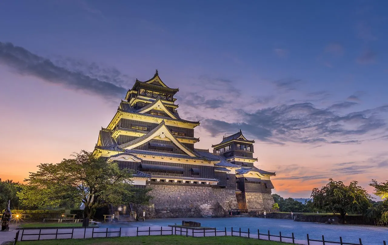Oh Inn -Fukuoka Stay-