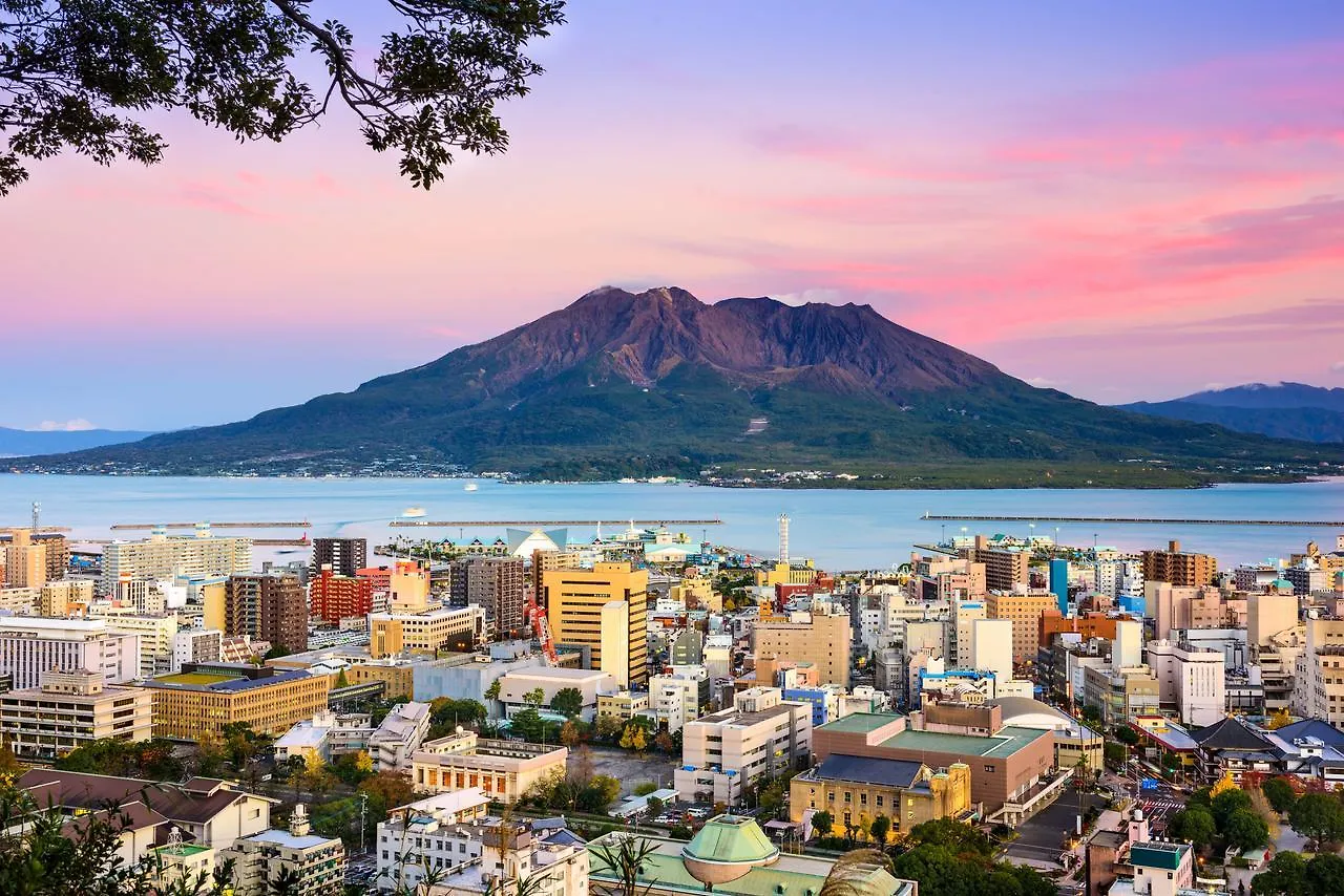 Appartamento Oh Inn -Fukuoka Stay- Giappone