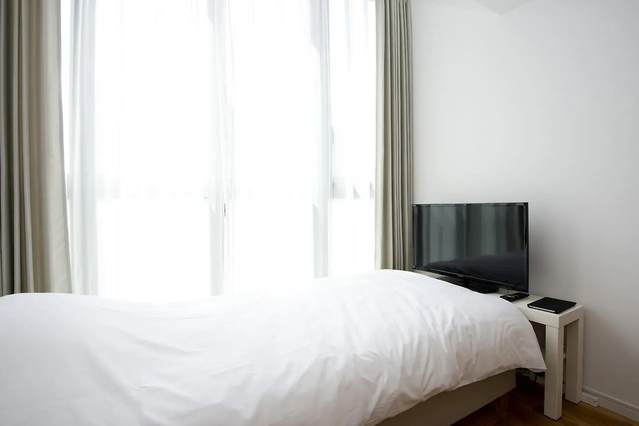 Oh Inn -Fukuoka Stay- 0*, Fukuoka (Fukuoka)
