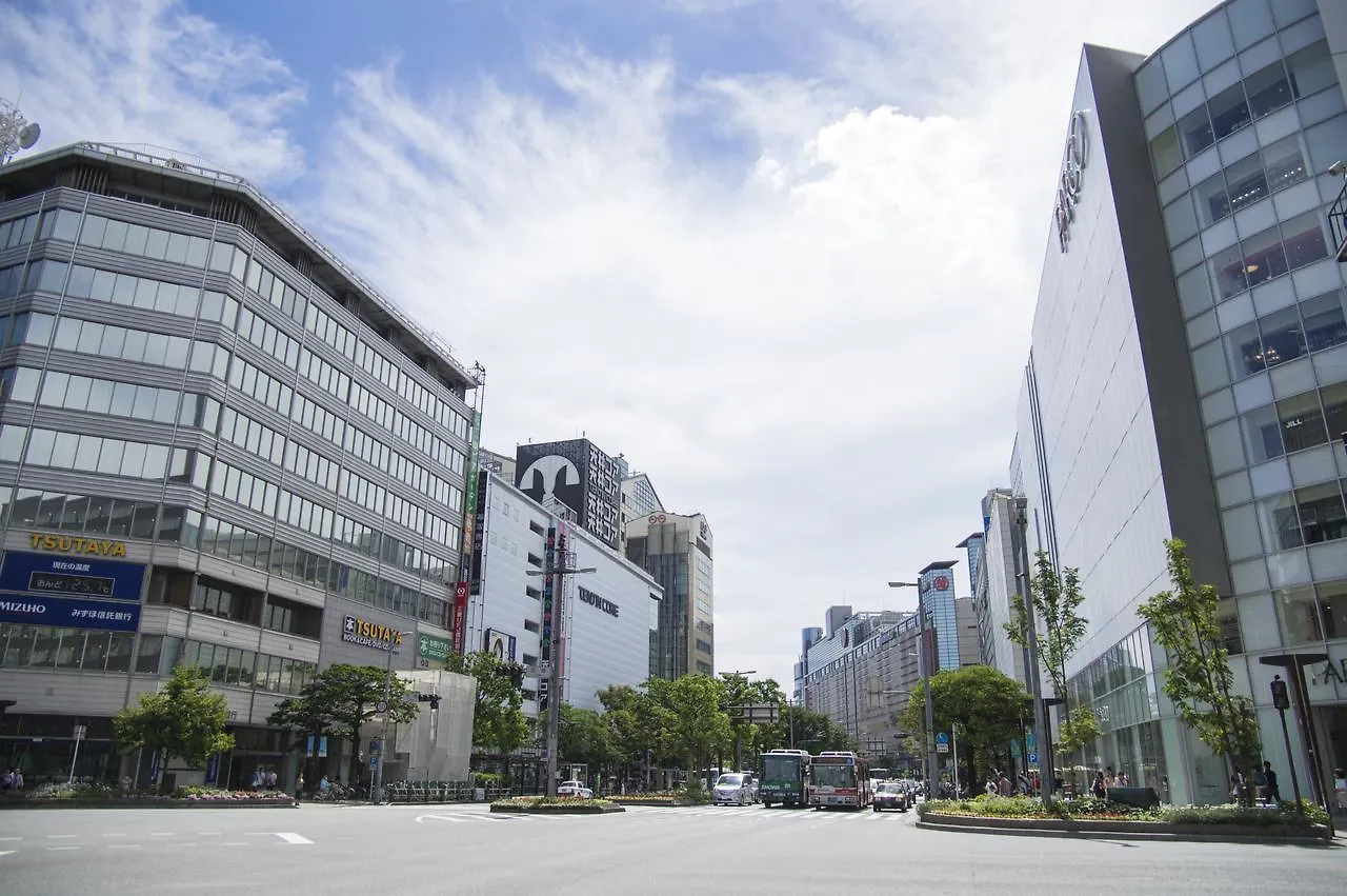 Oh Inn -Fukuoka Stay- Appartamento