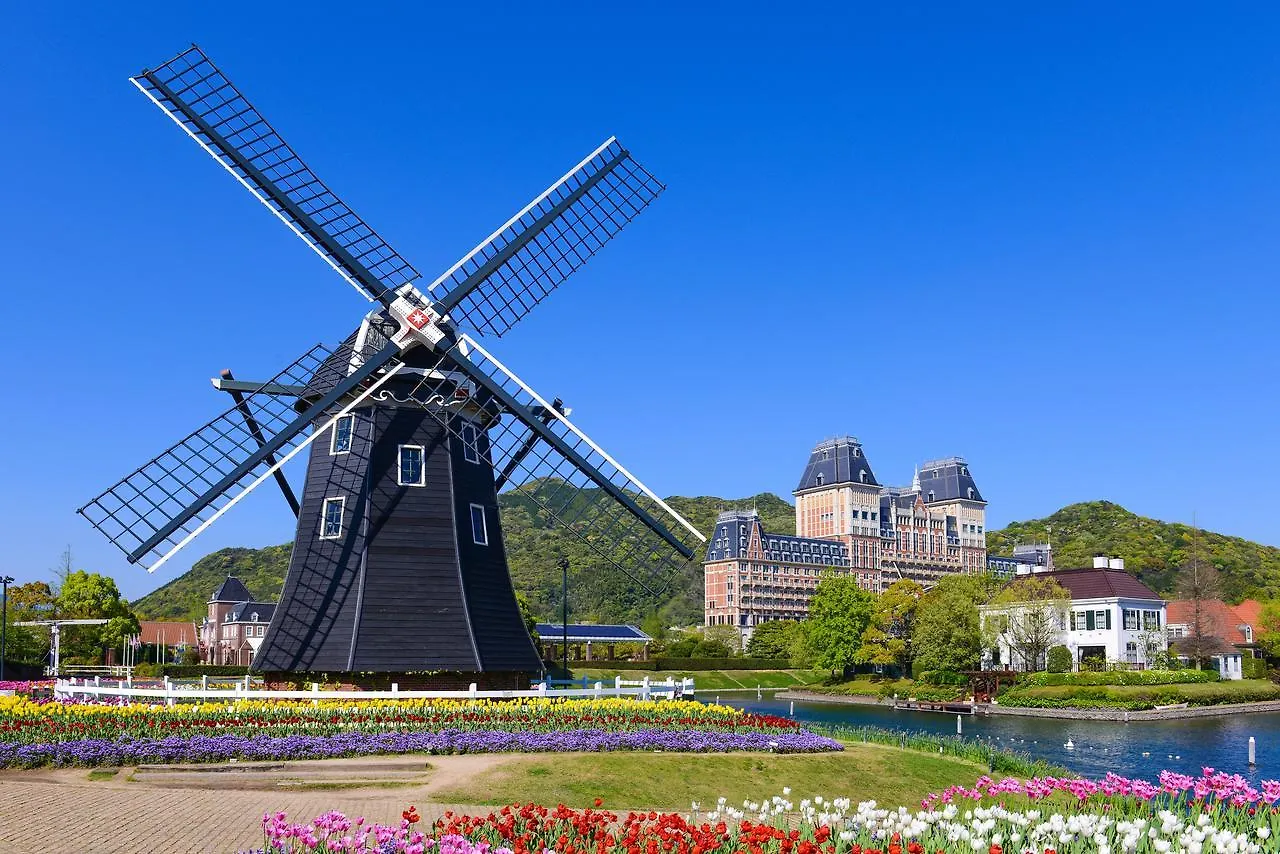 Oh Inn -Fukuoka Stay- Appartamento